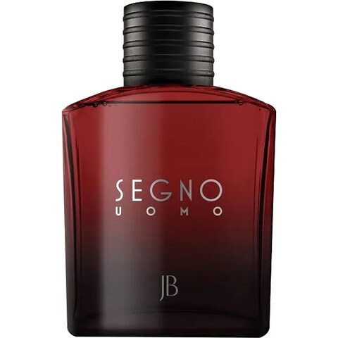 Segno Uomo by Jacques Battini perfume bottle