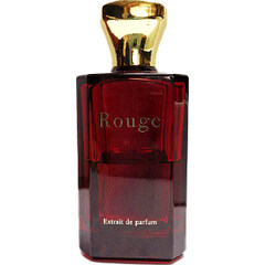 Rouge by My Perfumes perfume bottle
