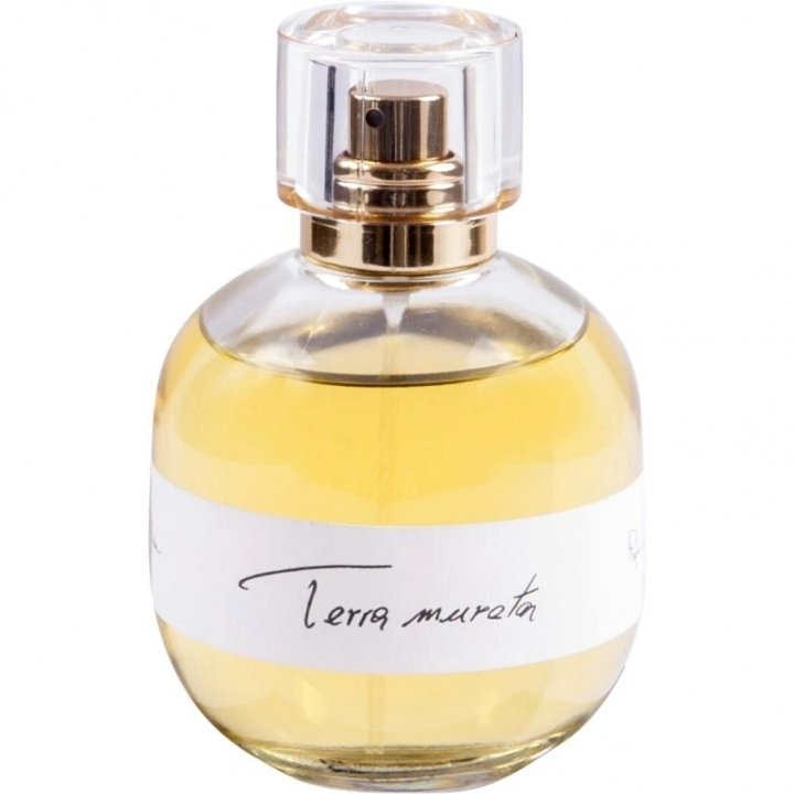 Terra Murata by Profumi di Procida perfume bottle
