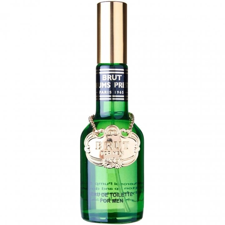 Brut EDT by Brut (Unilever) perfume bottle