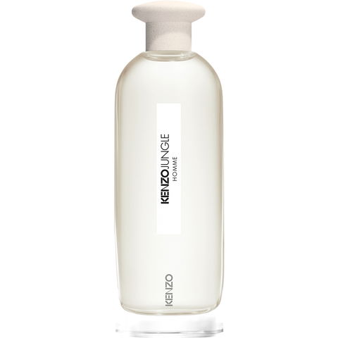 Jungle pour Homme EDT by Kenzo perfume bottle