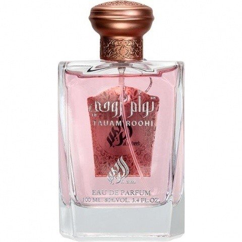 Tauam Roohi by Al Raheeb perfume bottle
