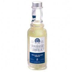 Hierbas de Ibiza (Agua de Colonia Fresca) by Hierbas de Ibiza perfume bottle