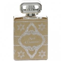 Musk Al Kashmiri by Al Khayam Zafron perfume bottle