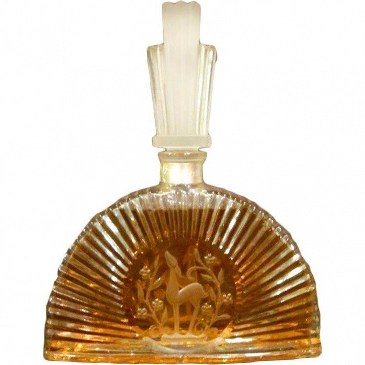 Far East by Carlyle perfume bottle