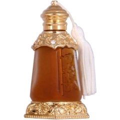 Manar by Al Rehab perfume bottle