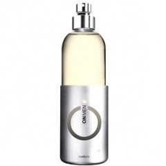 On Men by Eudora perfume bottle