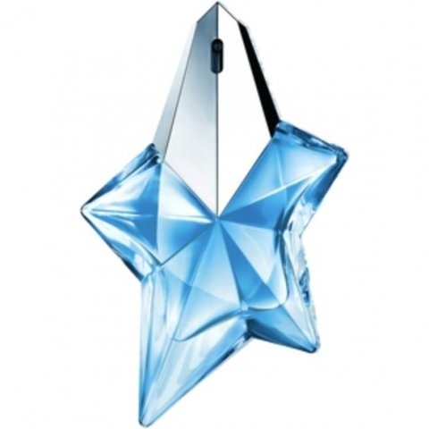 Angel Fruity Fair by Mugler perfume bottle