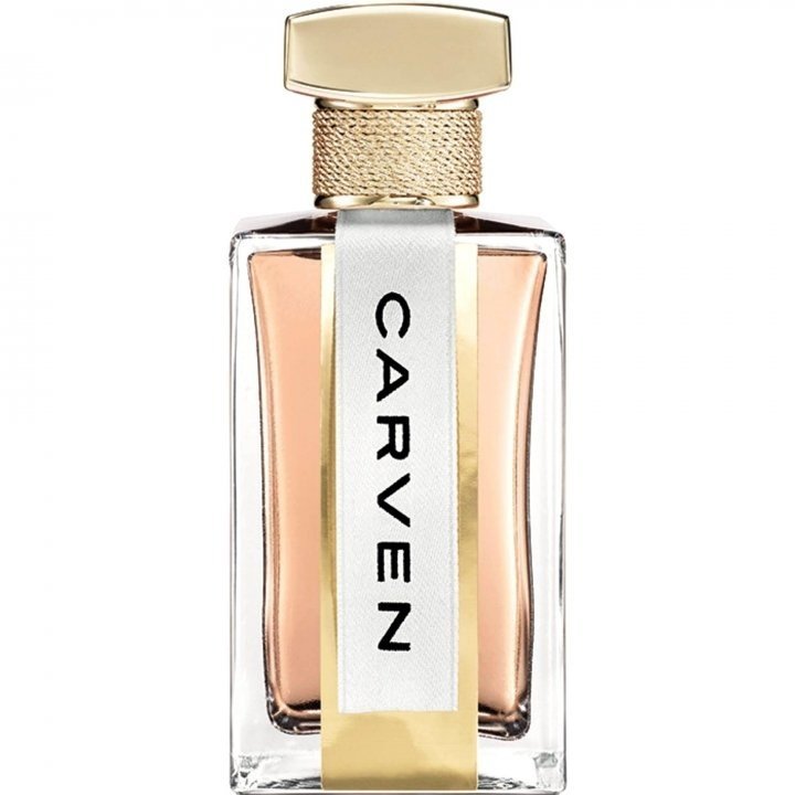 Paris Bangalore by Carven perfume bottle