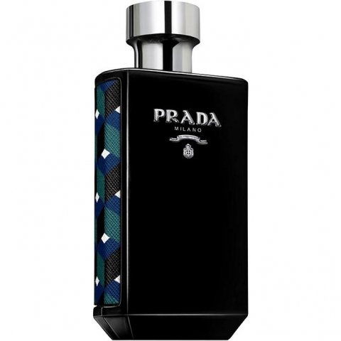L'Homme Absolu by Prada perfume bottle