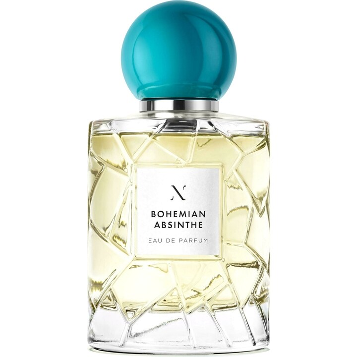 Bohemian Absinthe by Les Sœurs de Noé perfume bottle