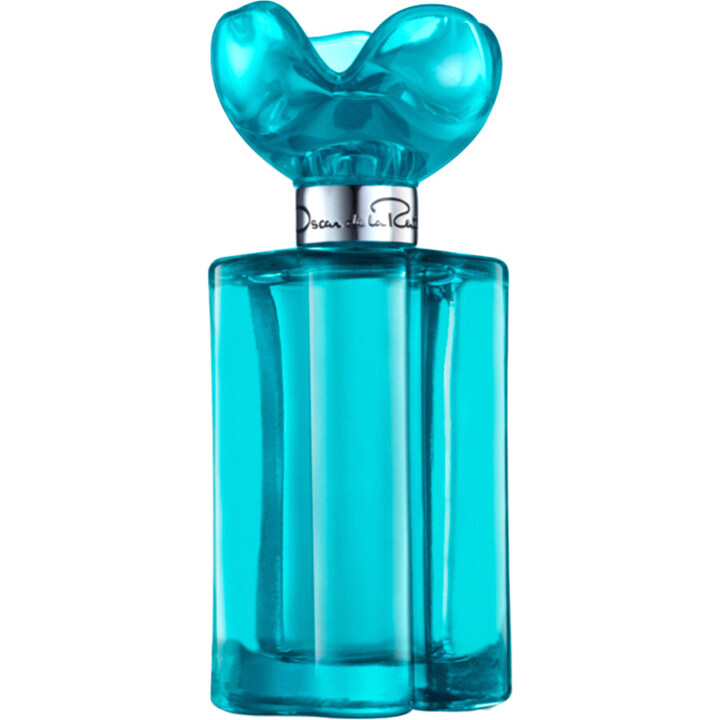 Tropicale / Oscar Tropical by Oscar de la Renta perfume bottle