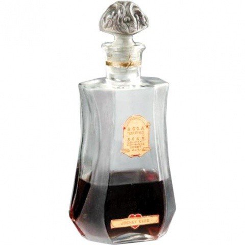 Jockey Club by Agra Perfumes perfume bottle