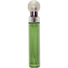 Individuality - Earth by Jōvan perfume bottle