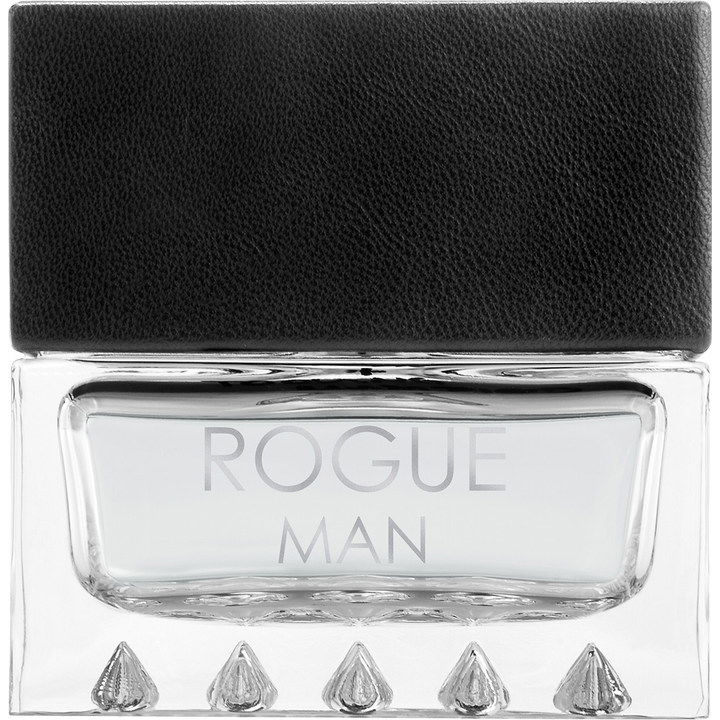 Rogue Man