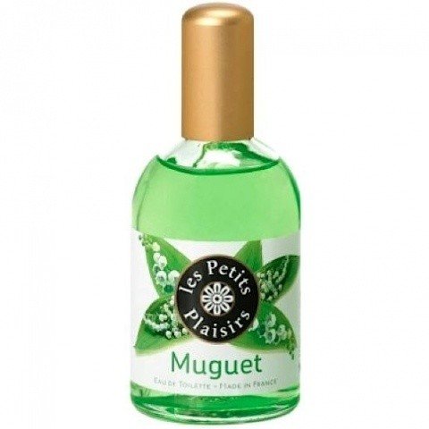 Muguet by Les Petits Plaisirs perfume bottle