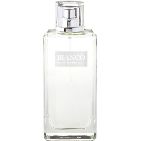 Bianco by Bachs perfume bottle