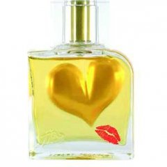 Glam Sweet Sixteen by Jeanne Arthes perfume bottle