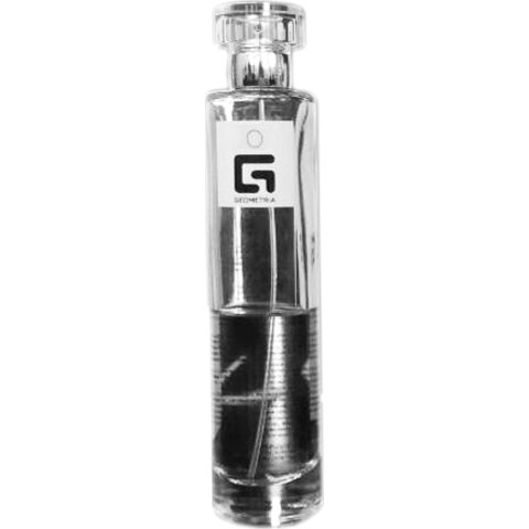 Geometria ○ by YanFrolov perfume bottle