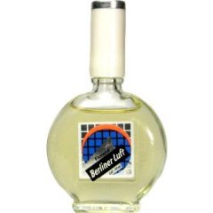 Berliner Luft by Florena perfume bottle