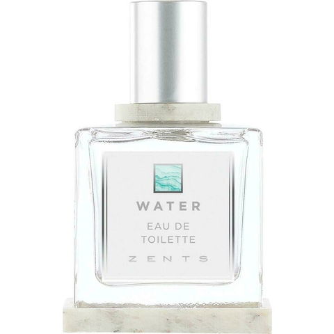 Water EDT