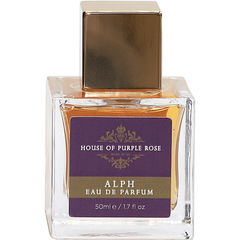 Alph by House of Purple Rose perfume bottle