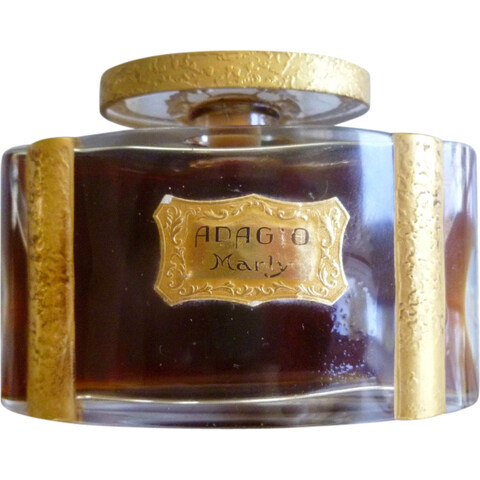 Adagio by Les Parfums Marly perfume bottle