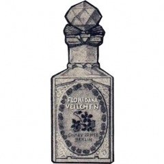 Floridana Veilchen / Floridana-Veilchen by Gustav Lohse perfume bottle