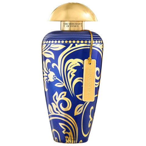 Renaissance by The Merchant Of Venice perfume bottle