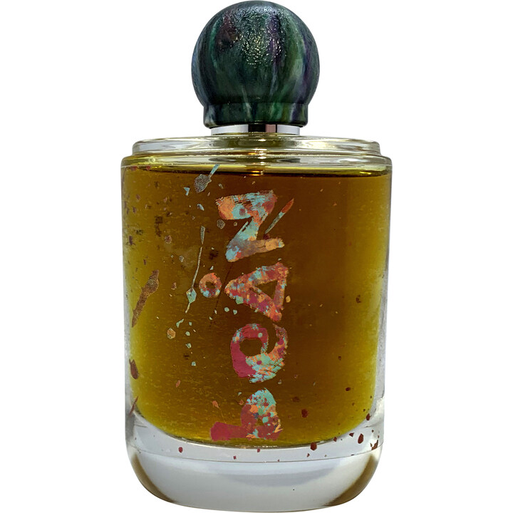 Beån (Parfum) by ånd fragrance perfume bottle