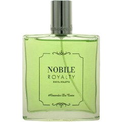 Nobile Royalty EDT by Alexander Da Costa perfume bottle