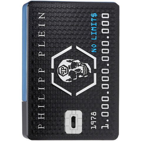 No Limit$ Plein Super Fre$h by Philipp Plein perfume bottle