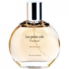 Les petits cols - Fashion by Promod perfume bottle