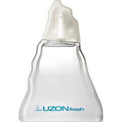 Uzon Fresh by Jequiti perfume bottle