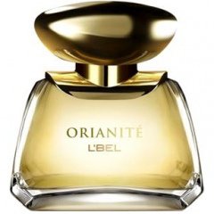 Orianité by L'Bel perfume bottle