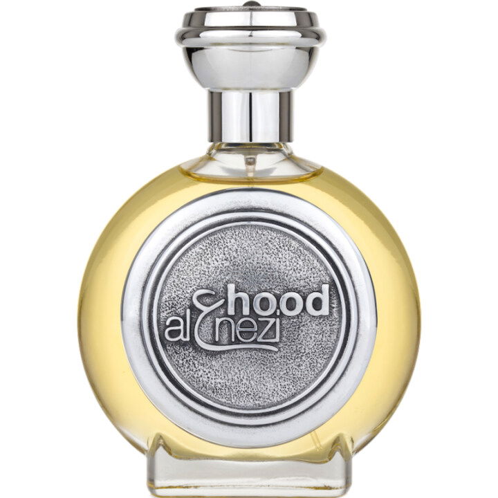 Ahood Alenezi - Alwouod by Boadicea the Victorious perfume bottle