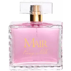 Peony Silk by Mair perfume bottle