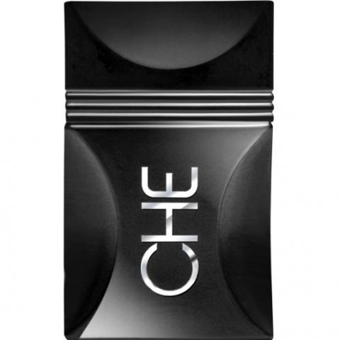 Che by Farmasi perfume bottle