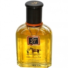 21 Club by 21 Club perfume bottle