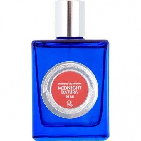 Les Potions Fatales - Midnight Datura by Parfums Quartana perfume bottle