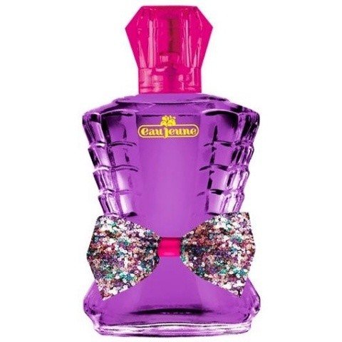 Double Je - Electro Chic by Eau Jeune perfume bottle