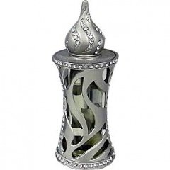 Musk al Ward by Junaid Perfumes perfume bottle