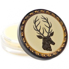 Stag (Solid Perfume) by Patch NYC perfume bottle
