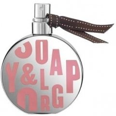 Original Pink EDP by Soap and Glory perfume bottle