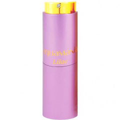 Aquamania Lilac by Parfums Genty perfume bottle