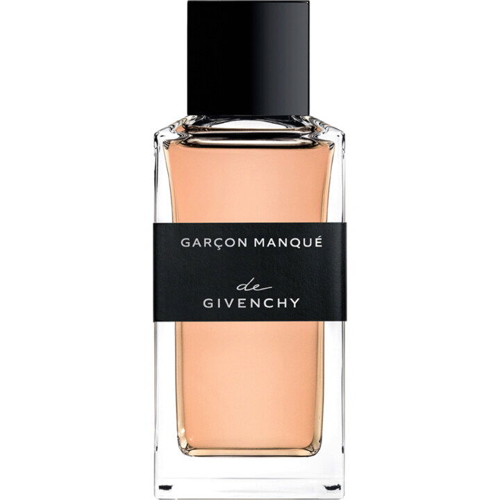 Garçon Manqué by Givenchy perfume bottle