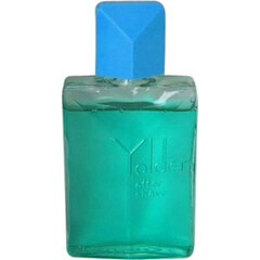 Yolden (After Shave) by Juper perfume bottle