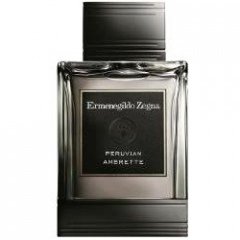 Essenze - Peruvian Ambrette by Ermenegildo Zegna perfume bottle