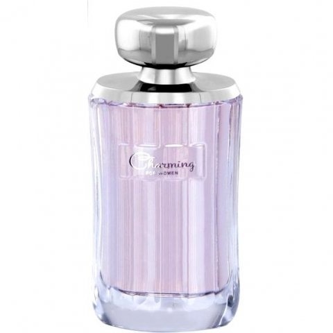 Charming for Women by RoseMary perfume bottle