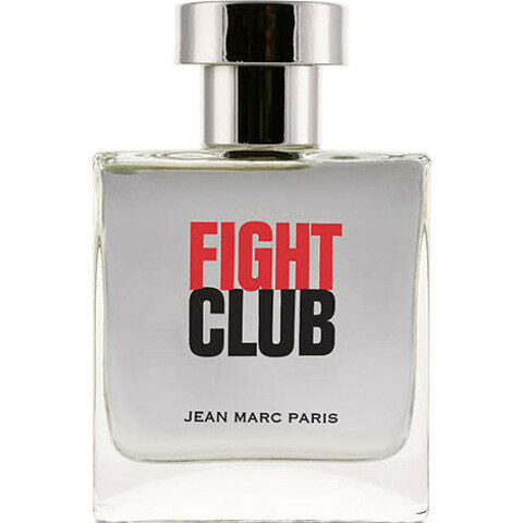 Fight Club by Jean Marc Paris perfume bottle